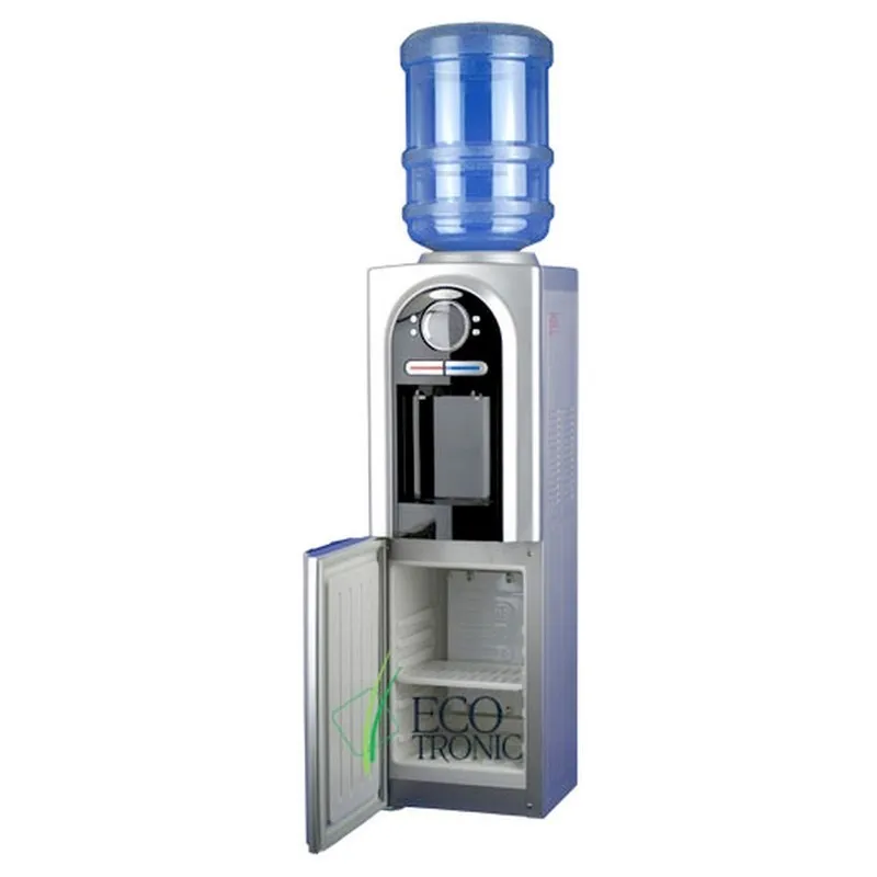 Кулер для воды Ecotronic C21-LFPM в Астане и Казахстане от магазина Ammina