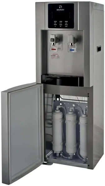 Кулер для воды Bioray WD 5304MP (K684) в Астане и Казахстане от магазина Ammina