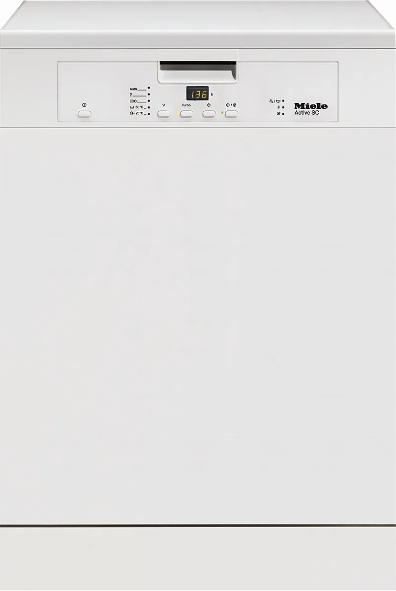Посудомоечная машина Miele G 4203 SC в Астане и Казахстане от магазина Ammina