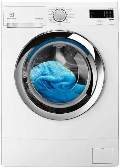 Стиральная машина Electrolux EWS 1076 в Астане и Казахстане от магазина Ammina