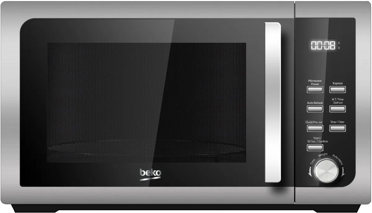 Микроволновая печь Beko MOF 23110 в Астане и Казахстане от магазина Ammina