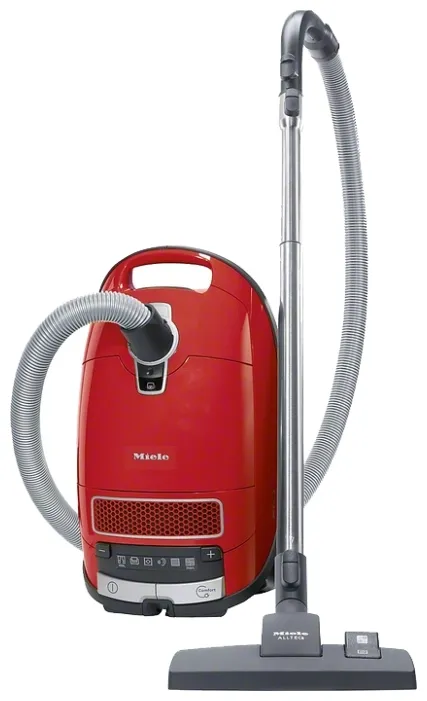 Пылесос Miele S 8310 в Москве и Московской области от магазина Ammina