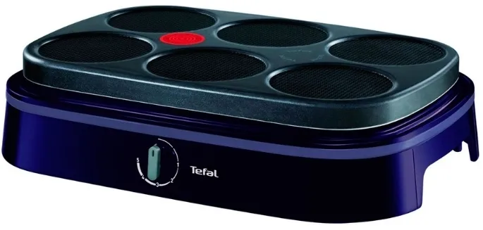 Блинница Tefal PY 6044 в Москве и Московской области от магазина Ammina