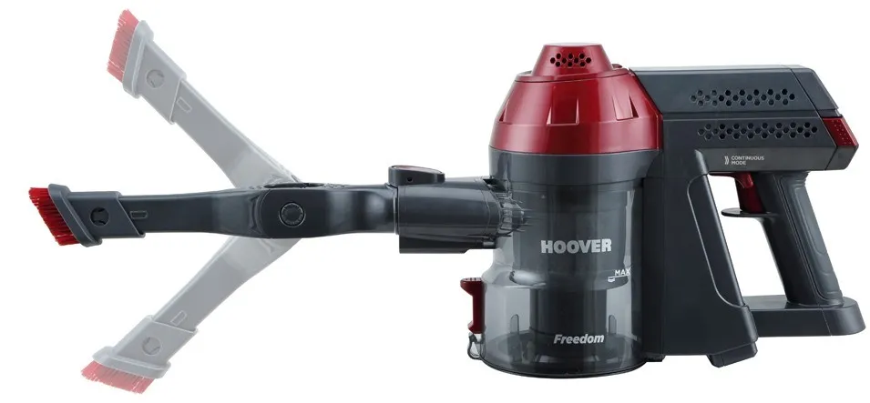 Пылесос Hoover FD 22G в Астане и Казахстане от магазина Ammina