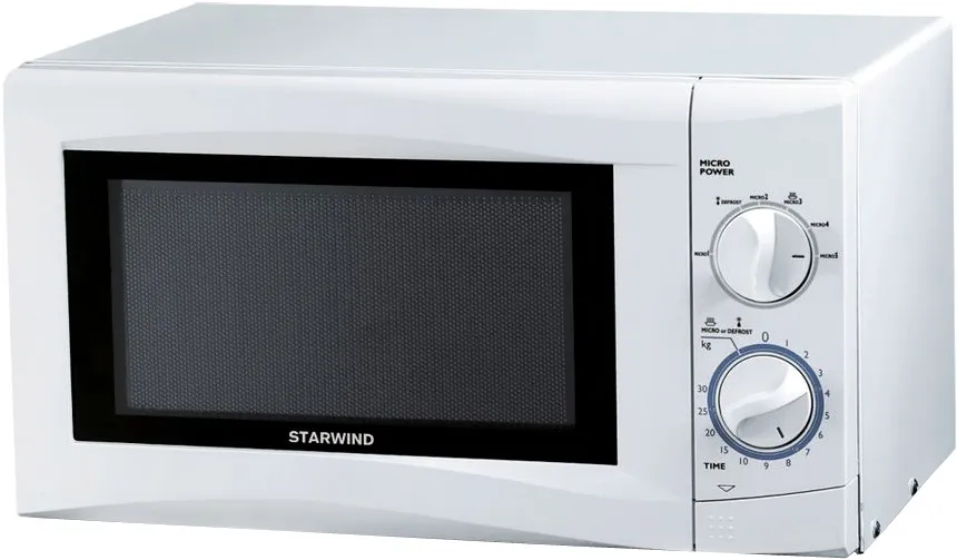 Микроволновая печь StarWind SMW3220 в Астане и Казахстане от магазина Ammina