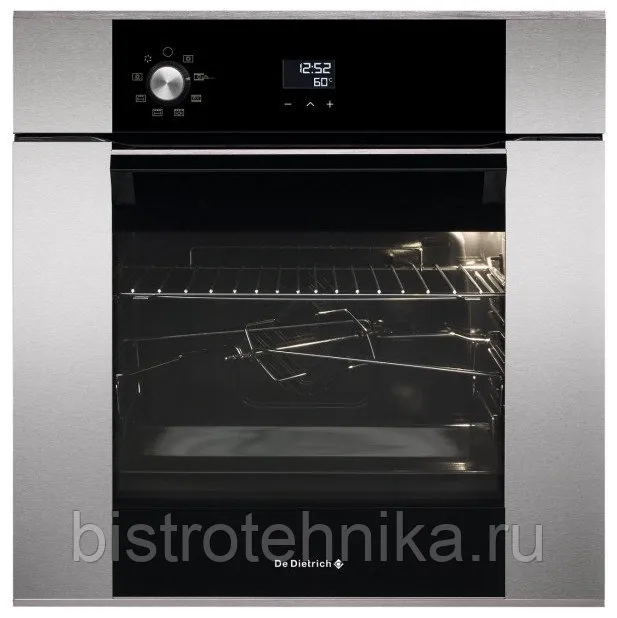 Духовой шкаф De Dietrich DOC 1110 в Астане и Казахстане от магазина Ammina