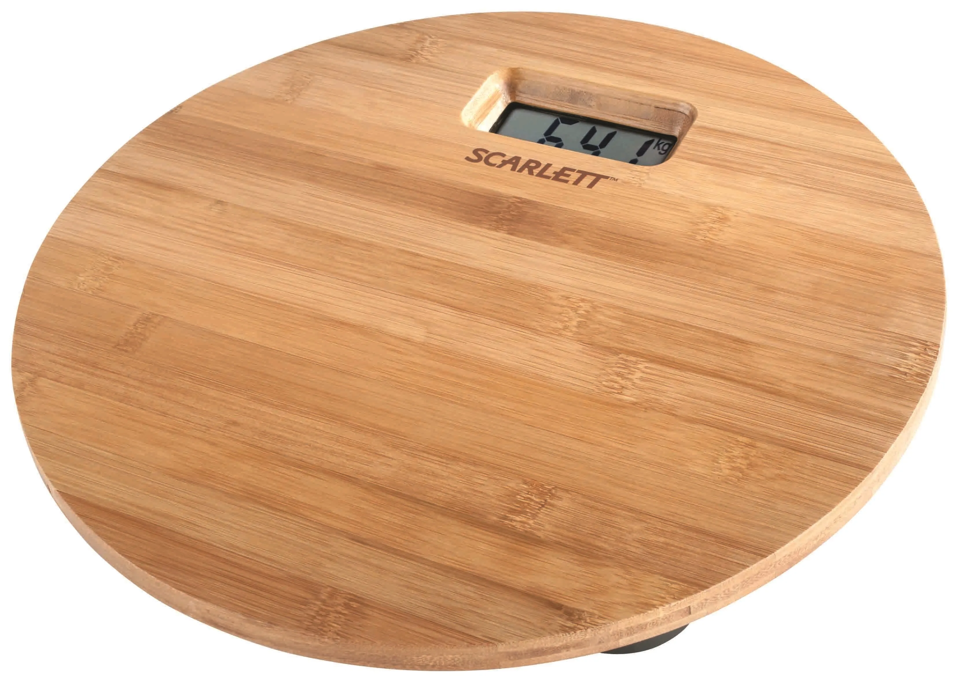 Весы Scarlett BS33E061 в Москве и Московской области от магазина Ammina