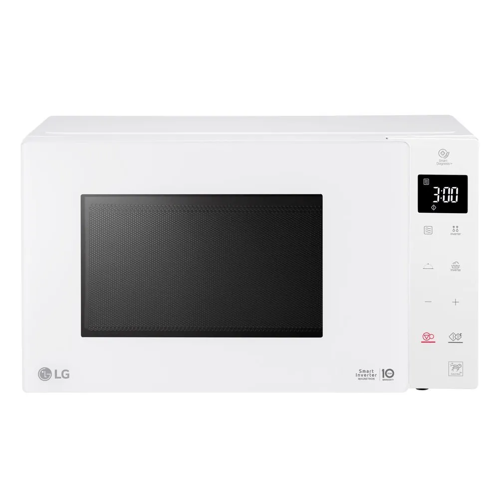 Микроволновая печь LG MW-25R35GIH в Астане и Казахстане от магазина Ammina