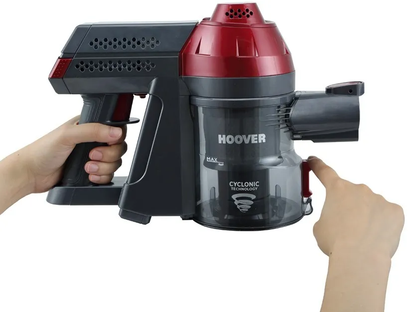 Пылесос Hoover FD 22G в Астане и Казахстане от магазина Ammina
