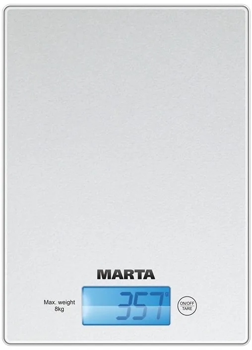 Весы Marta MT-1633 в Москве и Московской области от магазина Ammina