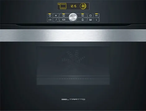 Встраиваемая пароварка Beltratto VFMC 4601 в Астане и Казахстане от магазина Ammina