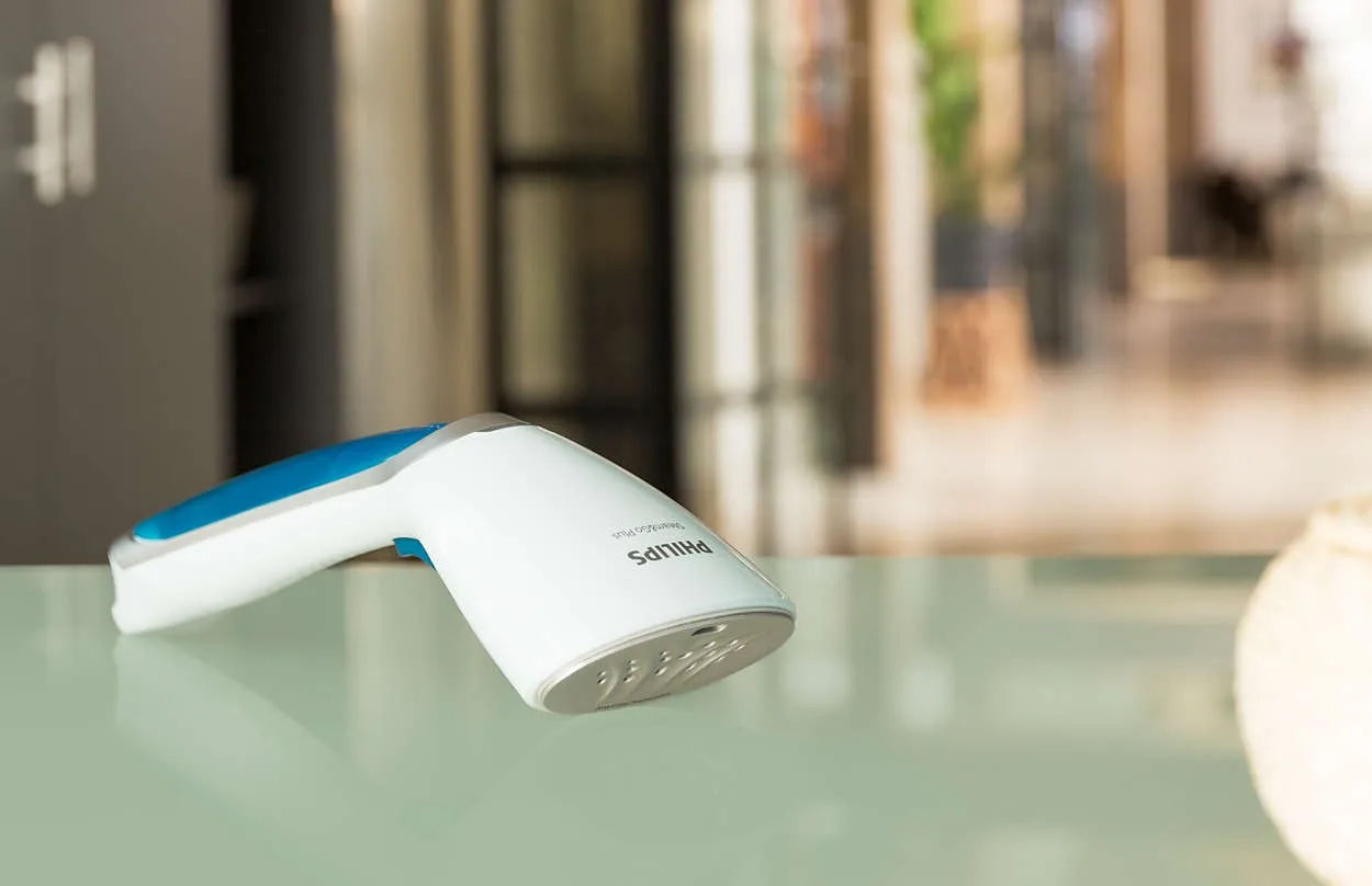 Пароочиститель Philips Steam&Go GC 361 в Астане и Казахстане от магазина Ammina