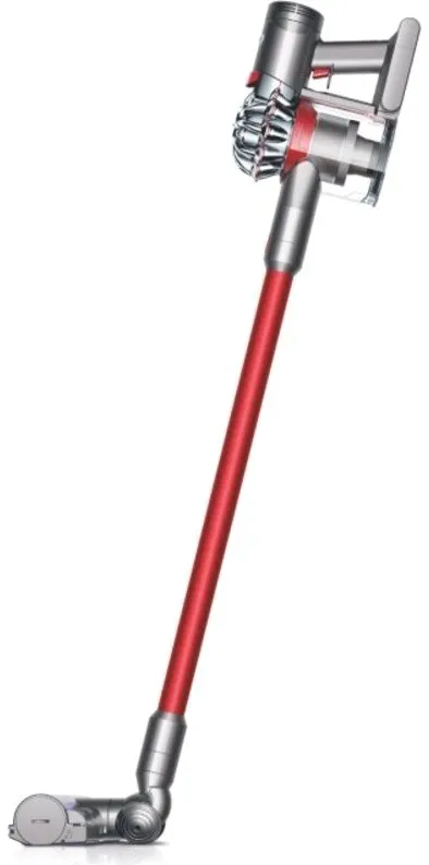 Пылесос Dyson V7 Fluffy в Астане и Казахстане от магазина Ammina