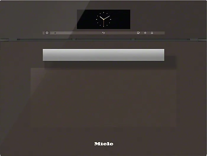 Встраиваемая пароварка Miele DGC 6800 в Астане и Казахстане от магазина Ammina