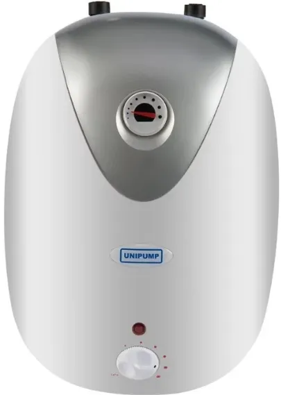 Водонагреватель UNIPUMP Compact [Compact 15 POD] в Астане и Казахстане от магазина Ammina