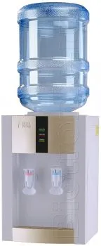 Кулер для воды Ecotronic H1-T в Астане и Казахстане от магазина Ammina