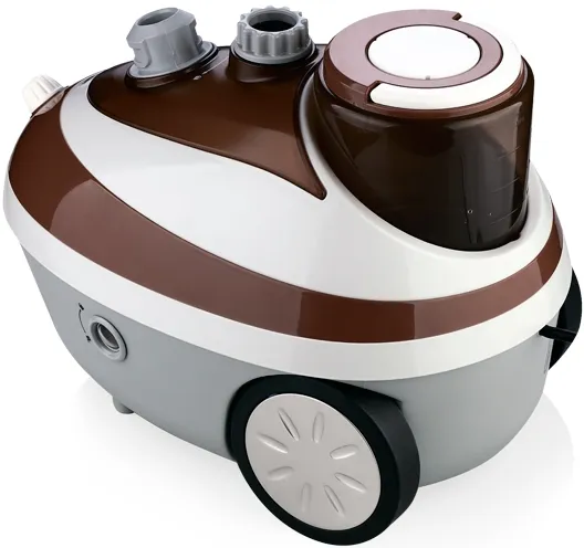 Пароочиститель Kromax Q-205 в Астане и Казахстане от магазина Ammina