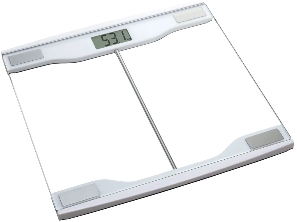 Весы Ladomir HA107 в Москве и Московской области от магазина Ammina