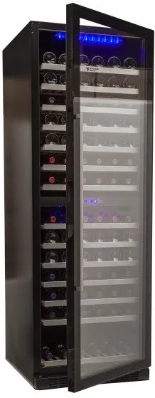 Винный шкаф Cold Vine C154-KBT2 в Астане и Казахстане от магазина Ammina