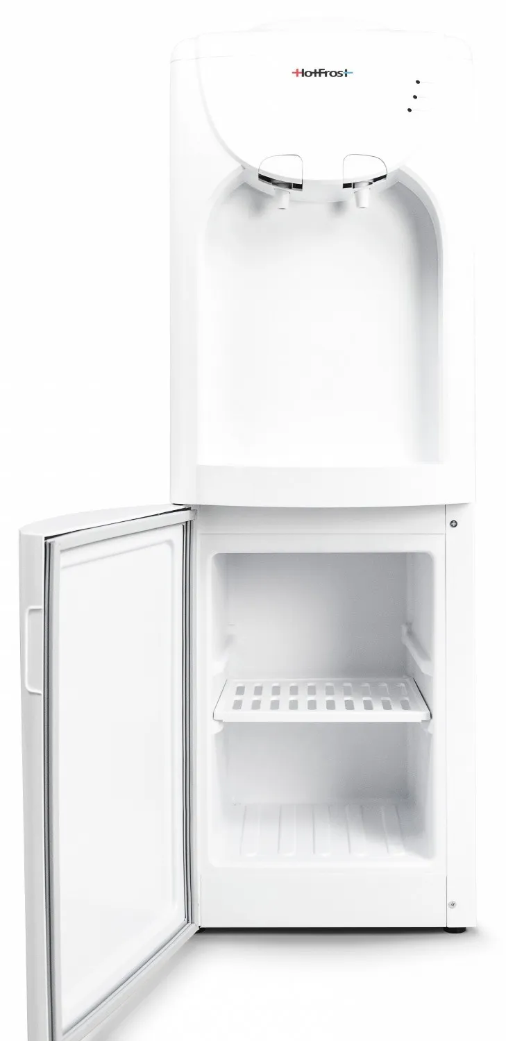 Кулер для воды HotFrost V220CF в Астане и Казахстане от магазина Ammina