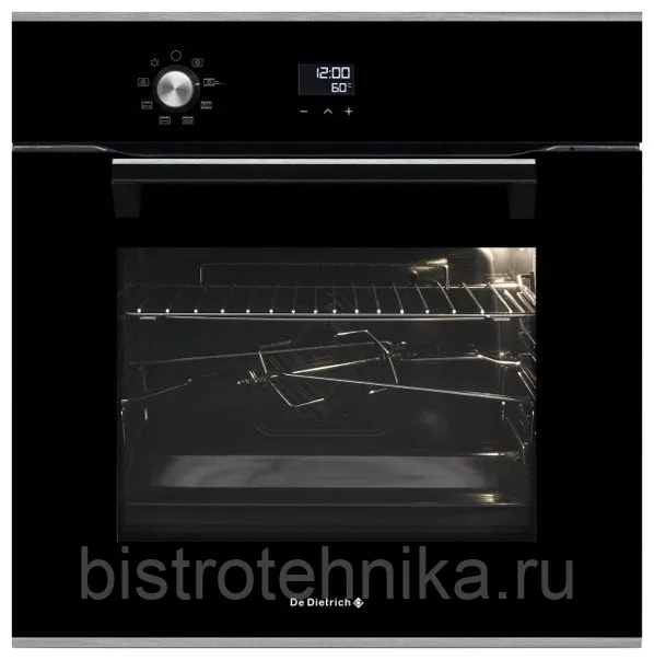 Духовой шкаф De Dietrich DOC 1110 в Астане и Казахстане от магазина Ammina