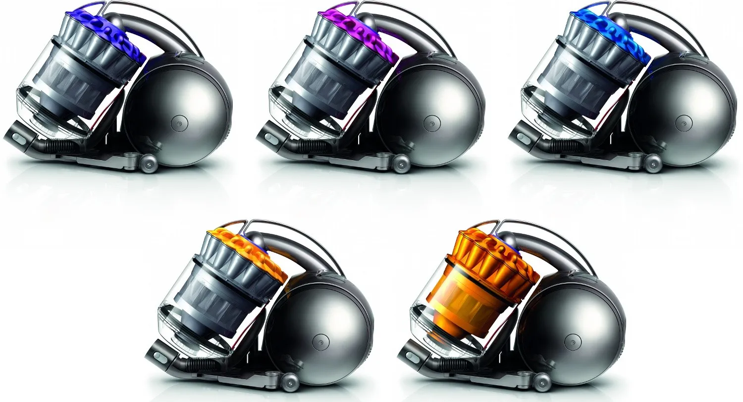 Пылесос Dyson DC37 в Астане и Казахстане от магазина Ammina