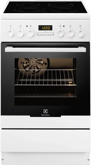 Плита Electrolux EKC 954508 в Астане и Казахстане от магазина Ammina