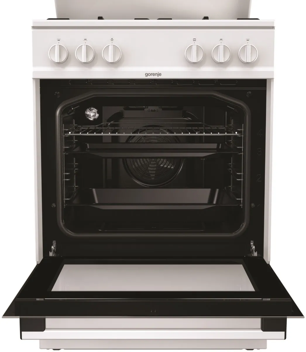 Плита Gorenje G 6111 в Астане и Казахстане от магазина Ammina
