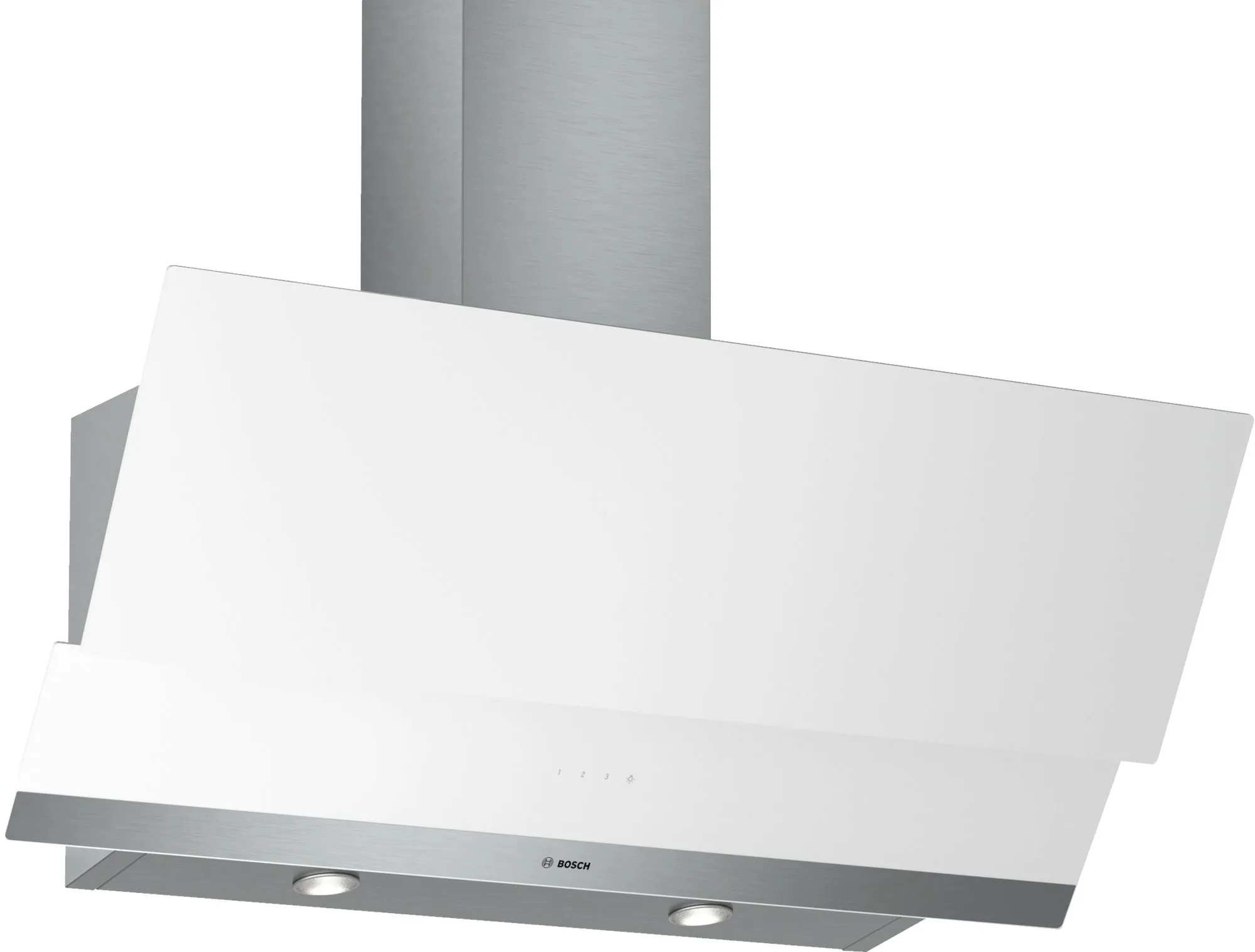 Вытяжка Bosch DWK 095G20 в Астане и Казахстане от магазина Ammina