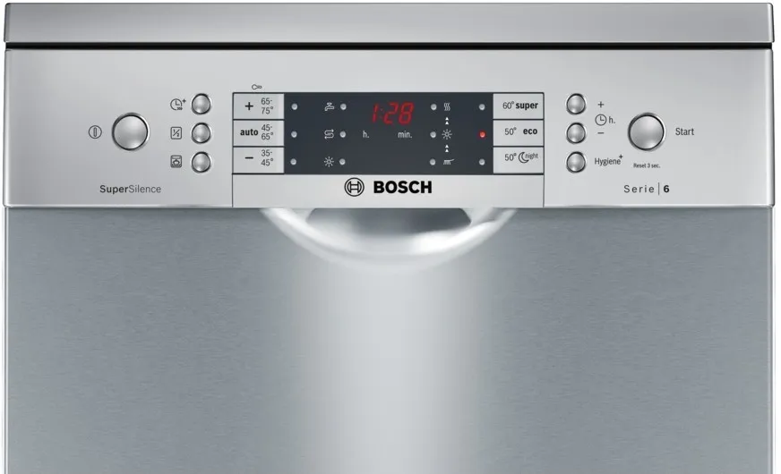 Посудомоечная машина Bosch SPS 69T88 в Астане и Казахстане от магазина Ammina