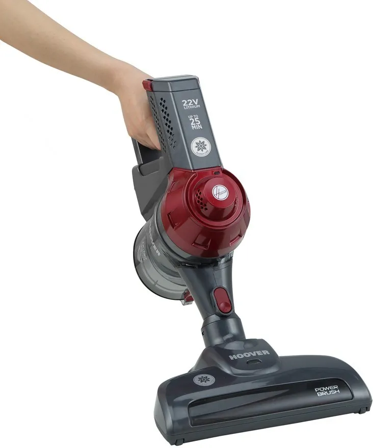 Пылесос Hoover FD 22G в Астане и Казахстане от магазина Ammina