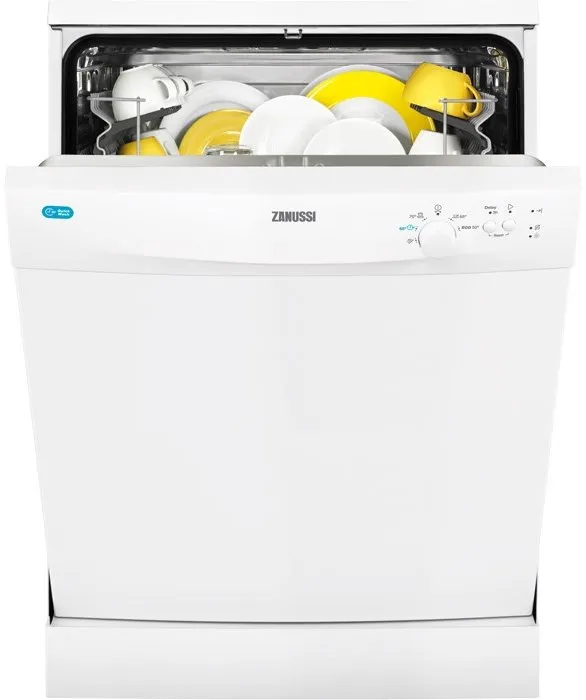 Посудомоечная машина Zanussi ZDF 92300 в Астане и Казахстане от магазина Ammina