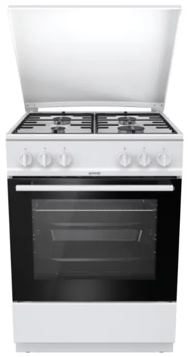 Плита Gorenje G 6111 в Астане и Казахстане от магазина Ammina