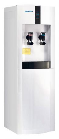 Кулер для воды Aqua Work 16-L/EN в Москве и Московской области от магазина Ammina